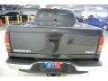 2005 Carbon Metallic GMC Sierra 1500 SLE Extended Cab  photo #7