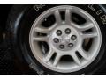 2002 Dodge Durango SLT Plus 4x4 Wheel and Tire Photo