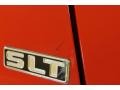 Flame Red - Durango SLT Plus 4x4 Photo No. 25