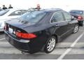 Nighthawk Black Pearl - TSX Sedan Photo No. 3