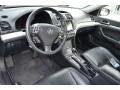 Nighthawk Black Pearl - TSX Sedan Photo No. 4