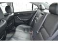Nighthawk Black Pearl - TSX Sedan Photo No. 6