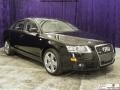 Brilliant Black - A6 3.2 quattro Sedan Photo No. 3