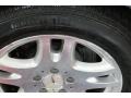 Platinum Blue Metallic - E 320 Sedan Photo No. 18