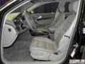 Brilliant Black - A6 3.2 quattro Sedan Photo No. 7