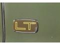 2002 Chevrolet Suburban 1500 LT 4x4 Badge and Logo Photo