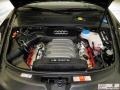 Brilliant Black - A6 3.2 quattro Sedan Photo No. 16