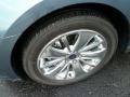2010 Ford Taurus Limited AWD Wheel