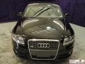 Brilliant Black - A6 3.2 quattro Sedan Photo No. 19