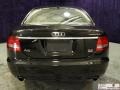 Brilliant Black - A6 3.2 quattro Sedan Photo No. 20