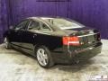 Brilliant Black - A6 3.2 quattro Sedan Photo No. 21