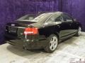 Brilliant Black - A6 3.2 quattro Sedan Photo No. 22