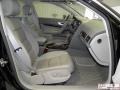 Brilliant Black - A6 3.2 quattro Sedan Photo No. 24