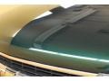 Forest Green Metallic - Suburban 1500 LT 4x4 Photo No. 24