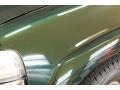 Forest Green Metallic - Suburban 1500 LT 4x4 Photo No. 26