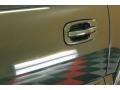 Forest Green Metallic - Suburban 1500 LT 4x4 Photo No. 28