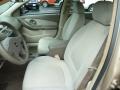 2005 Light Driftwood Metallic Chevrolet Malibu Sedan  photo #8