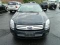 2008 Dark Blue Ink Metallic Ford Fusion SE  photo #6