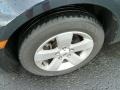 2008 Dark Blue Ink Metallic Ford Fusion SE  photo #7