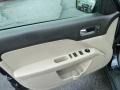 2008 Dark Blue Ink Metallic Ford Fusion SE  photo #11