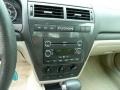 2008 Dark Blue Ink Metallic Ford Fusion SE  photo #13