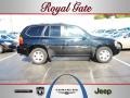 Onyx Black 2005 GMC Envoy SLE 4x4