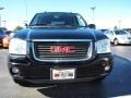 Onyx Black - Envoy SLE 4x4 Photo No. 8