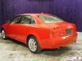 Brilliant Red - A4 2.0T Special Edition quattro Sedan Photo No. 20