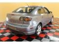 Sunlight Silver Metallic - MAZDA3 s Sedan Photo No. 4
