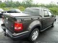 Dark Stone Metallic - Explorer Sport Trac XLT 4x4 Photo No. 2