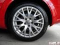 Brilliant Red - A4 2.0T Special Edition quattro Sedan Photo No. 30