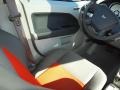 2007 Sunburst Orange Pearl Dodge Caliber R/T  photo #11