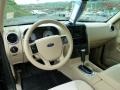 Dark Stone Metallic - Explorer Sport Trac XLT 4x4 Photo No. 9