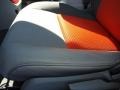 2007 Sunburst Orange Pearl Dodge Caliber R/T  photo #16