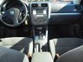 Black Uni - Jetta S Sedan Photo No. 10