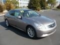 Platinum Graphite Metallic - G 35 S Sport Sedan Photo No. 1