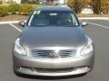 Platinum Graphite Metallic - G 35 S Sport Sedan Photo No. 2