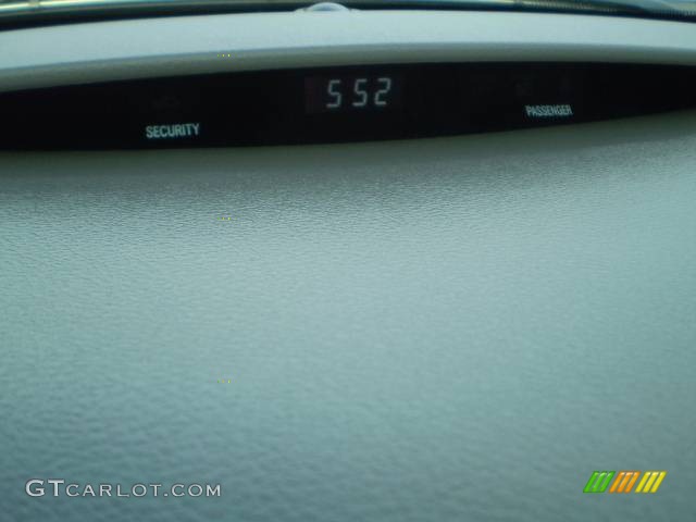 2008 Camry LE - Desert Sand Mica / Bisque photo #27