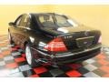 2006 Black Mercedes-Benz S 430 Sedan  photo #3