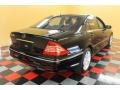 Black - S 430 Sedan Photo No. 4
