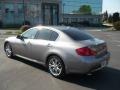 Platinum Graphite Metallic - G 35 S Sport Sedan Photo No. 4
