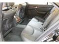 Black - S 430 Sedan Photo No. 13