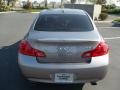 Platinum Graphite Metallic - G 35 S Sport Sedan Photo No. 5