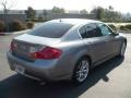 Platinum Graphite Metallic - G 35 S Sport Sedan Photo No. 6
