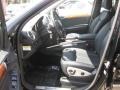 Black - GL 450 4Matic Photo No. 22