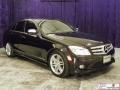 Black - C 350 Sport Photo No. 3