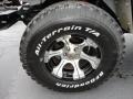 Stone White - Wrangler X 4x4 Photo No. 40