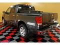 2006 Granite Nissan Titan LE Crew Cab 4x4  photo #3