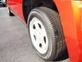 Sunburst Orange Pearl - Patriot Sport Photo No. 4