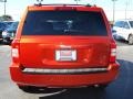 Sunburst Orange Pearl - Patriot Sport Photo No. 6